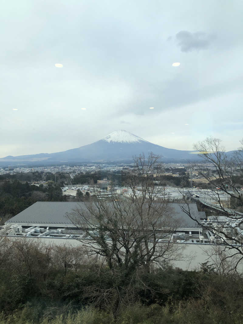 かんこさんの木の花の湯(HOTEL CLAD)のサ活写真