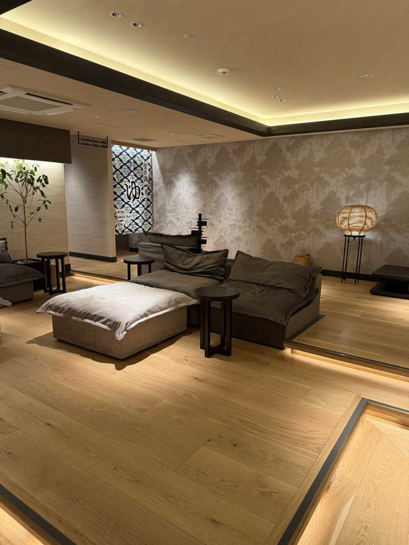 だいさんのザ・グローバルビュー 長崎のサ活写真