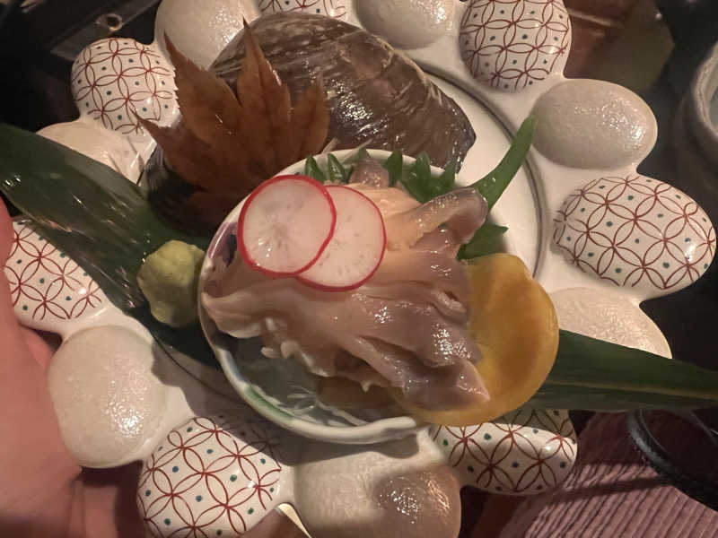 海香さんのすすきの天然温泉 湯香郷のサ活写真