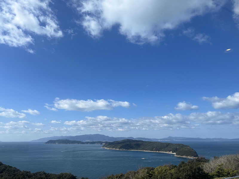 海香さんの休暇村紀州加太のサ活写真