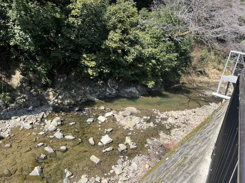 海香さんの神通温泉のサ活写真