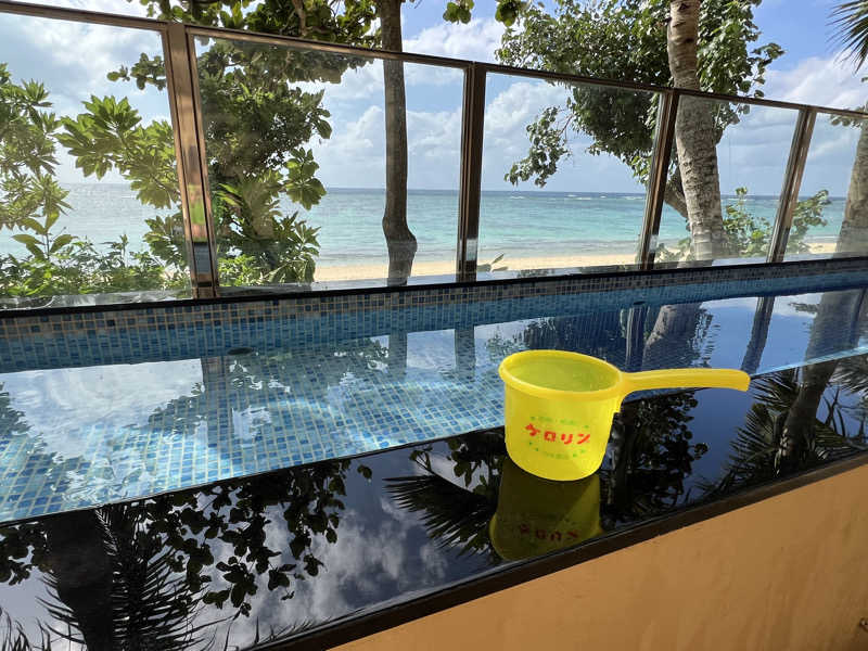 海香さんのThida saunaのサ活写真