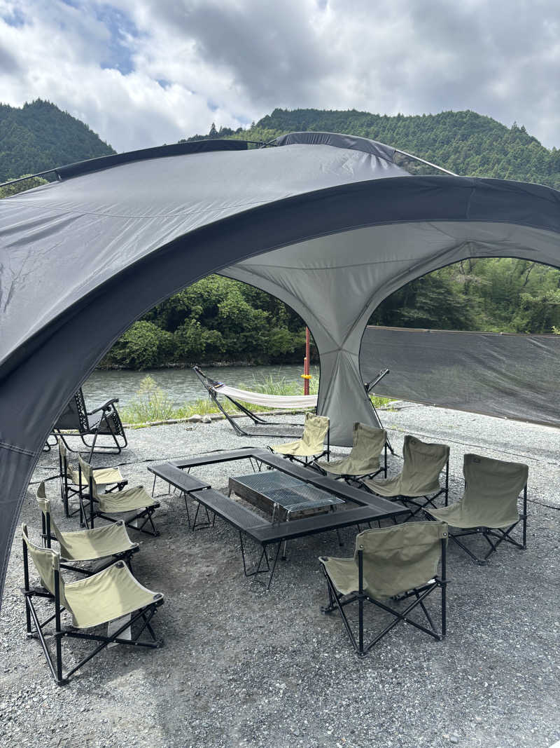 サ湯さんのおきつがわオートキャンプ場のサ活写真