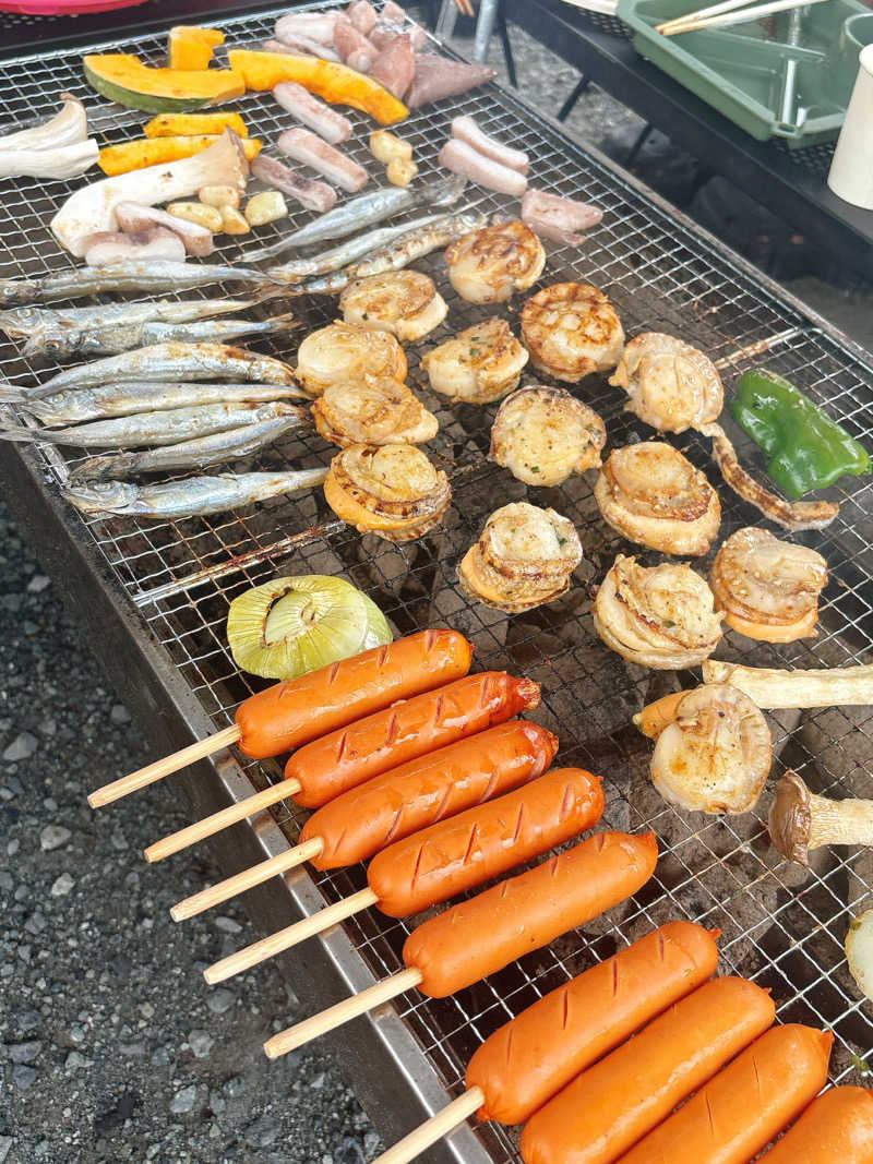 サ湯さんのおきつがわオートキャンプ場のサ活写真