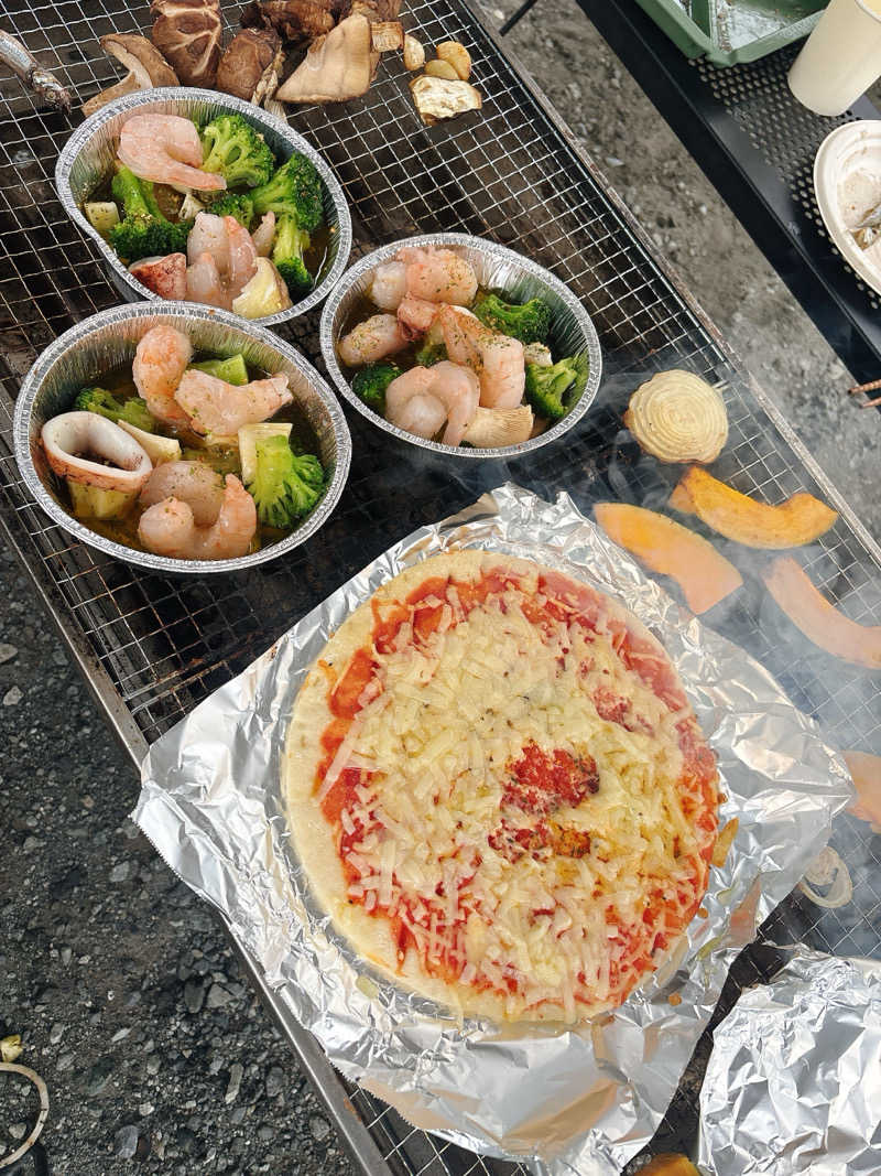 サ湯さんのおきつがわオートキャンプ場のサ活写真