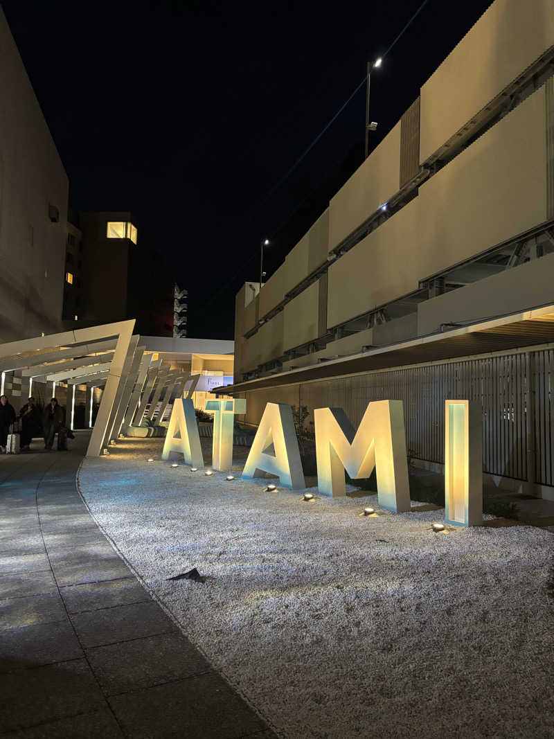 サ湯さんのオーシャンスパ Fuuaのサ活写真