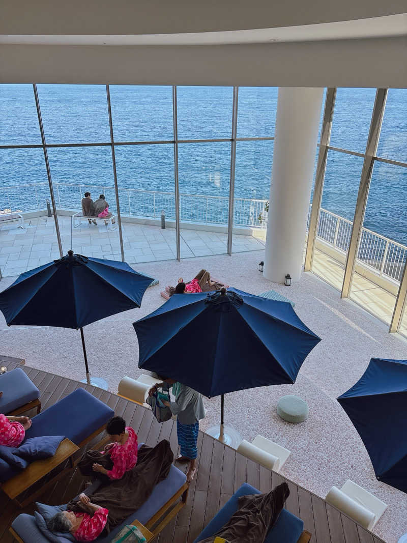 サ湯さんのオーシャンスパ Fuuaのサ活写真