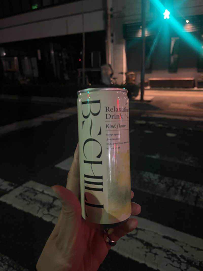 Harumoさんの吉野湯のサ活写真