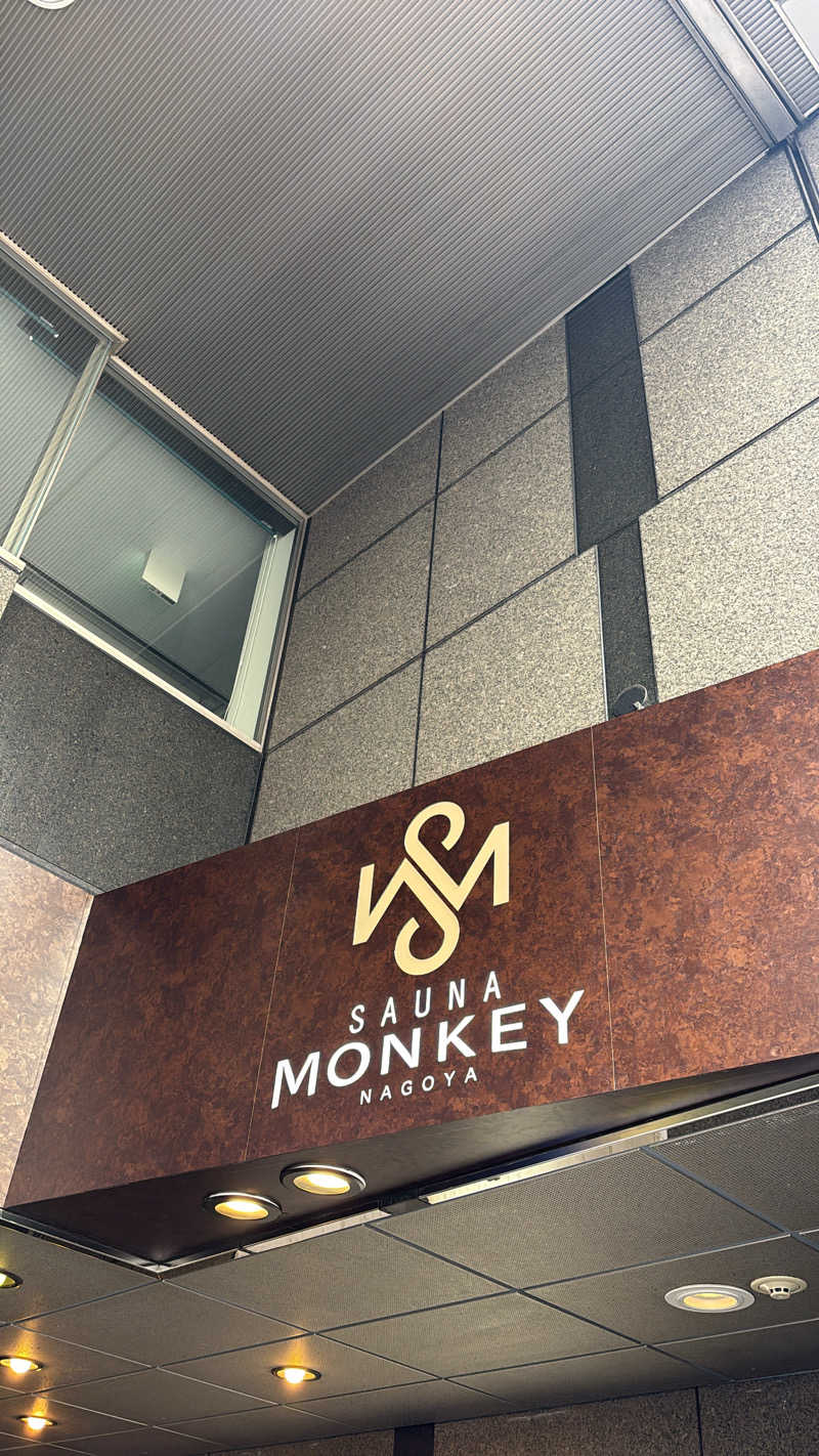 坂道くんさんのSAUNA MONKEYのサ活写真