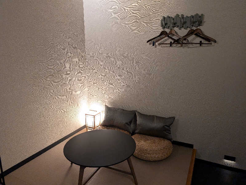 Ma.さんのNOMADO HOTEL DAISENのサ活写真