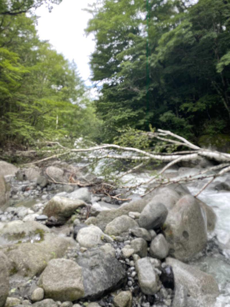 さうながっぱさんの木曽駒冷水公園のサ活写真