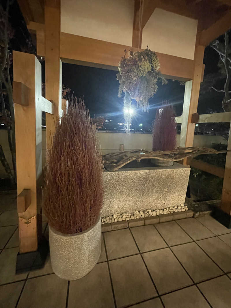 さうながっぱさんのSAUNA RESORT 天光の湯のサ活写真