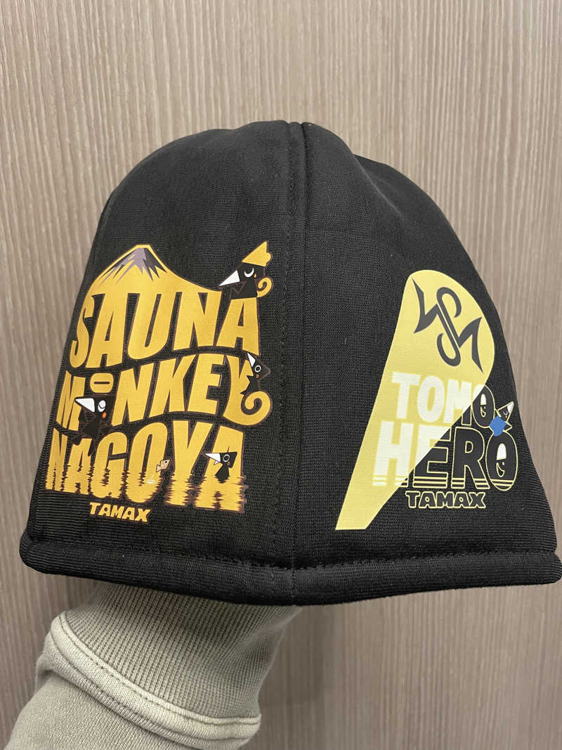 さうながっぱさんのSAUNA MONKEY / サウナモンキー 名古屋のサ活写真