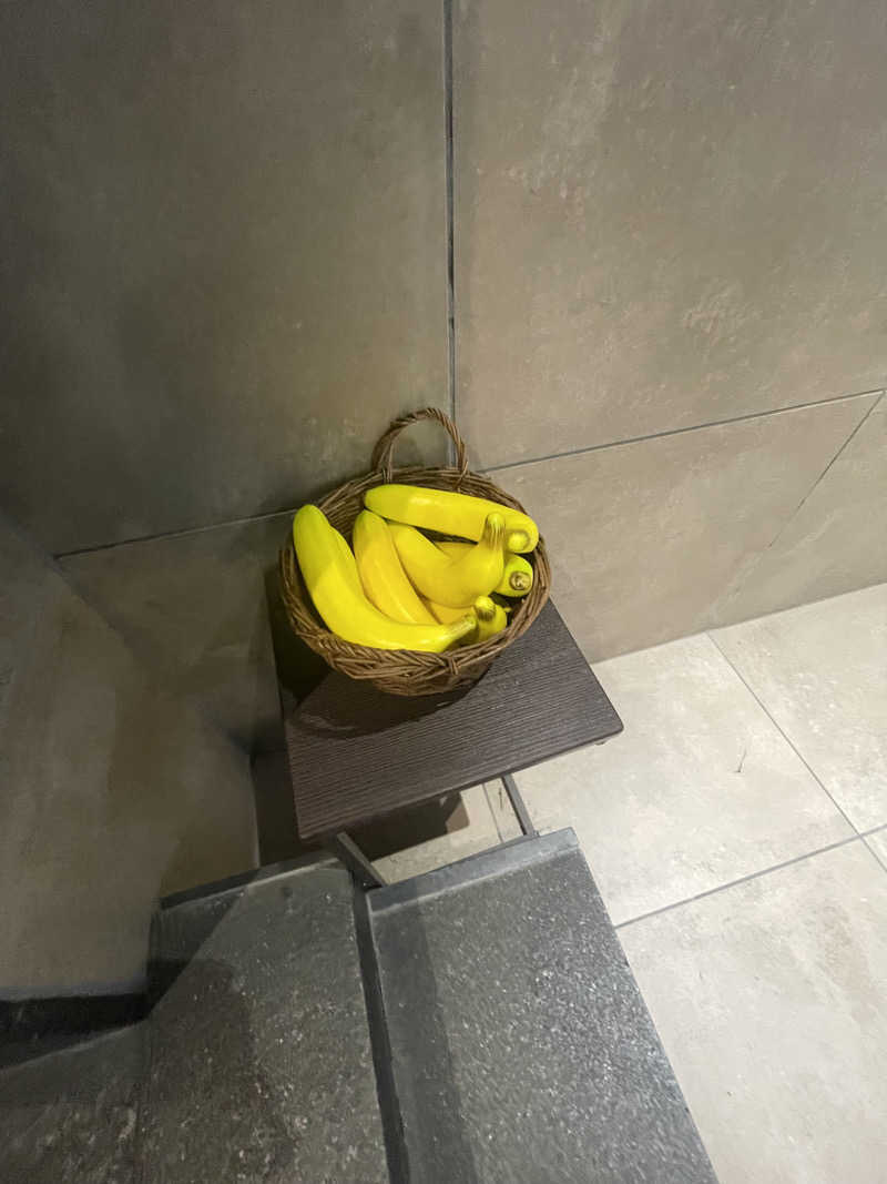 さうながっぱさんのSAUNA MONKEY / サウナモンキー 名古屋のサ活写真