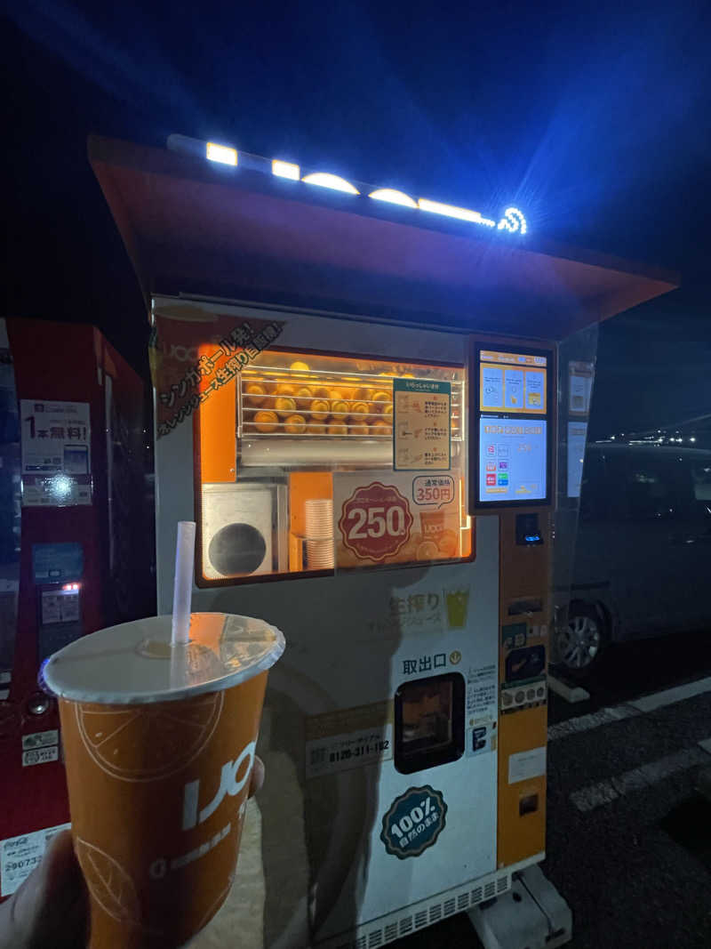 さうながっぱさんの豊田挙母温泉 おいでんの湯のサ活写真