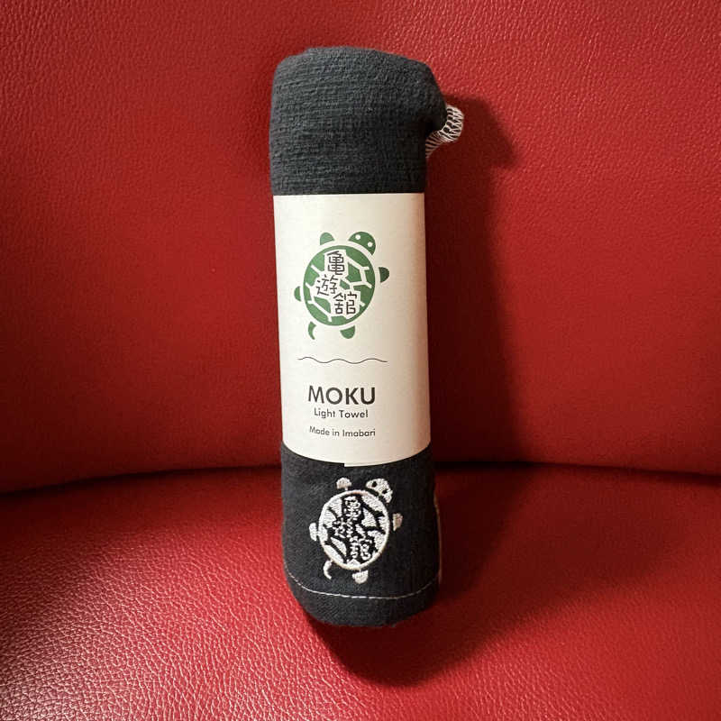 ♻️さんの亀遊舘のサ活写真