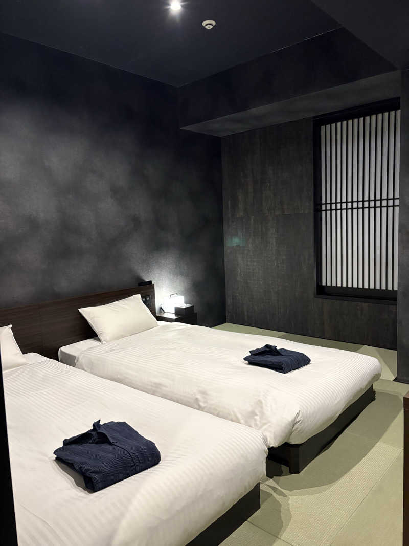 ♻️さんのPROSTYLE SAUNA 横浜馬車道のサ活写真