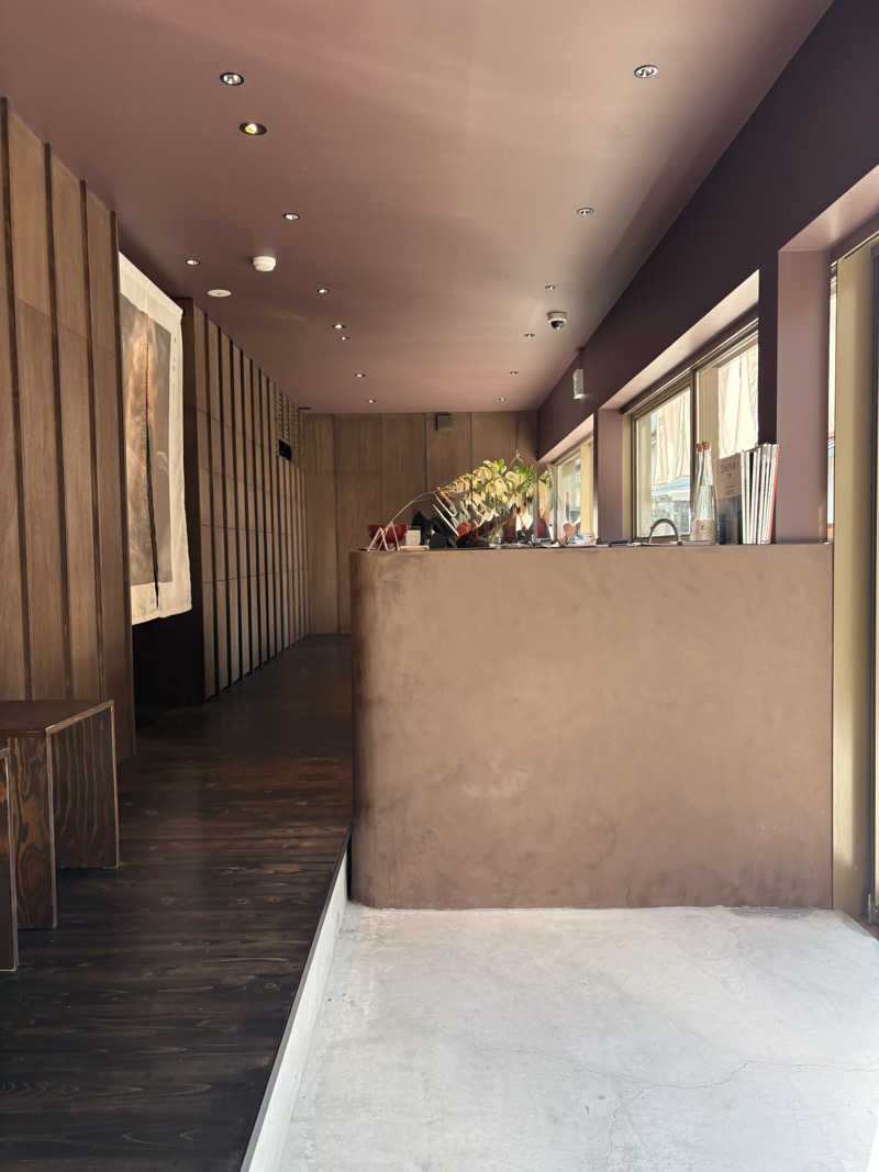 ♻️さんの御成桑拿のサ活写真