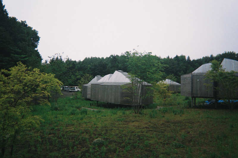♻️さんのSANU 2nd Home - 河口湖2ndのサ活写真