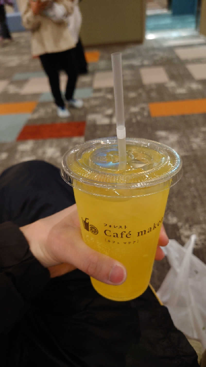 ある意味さんの愛子天空の湯 そよぎの杜のサ活写真