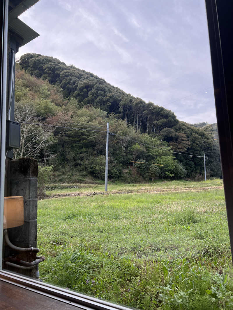 ホキフライさんの紅花舎 koukashaのサ活写真