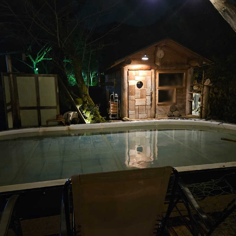ぶり～んさんのSauna kota LEPOのサ活写真