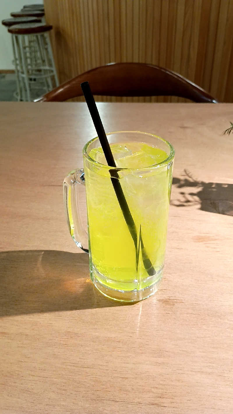 つよきさんのサウナリウム高円寺のサ活写真