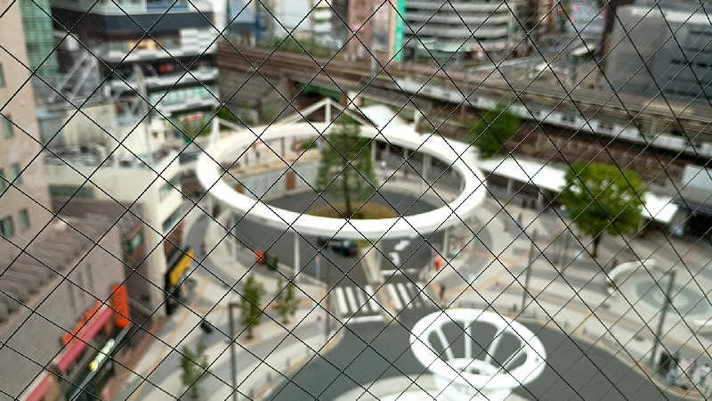 つよきさんのカプセルイン大塚のサ活写真