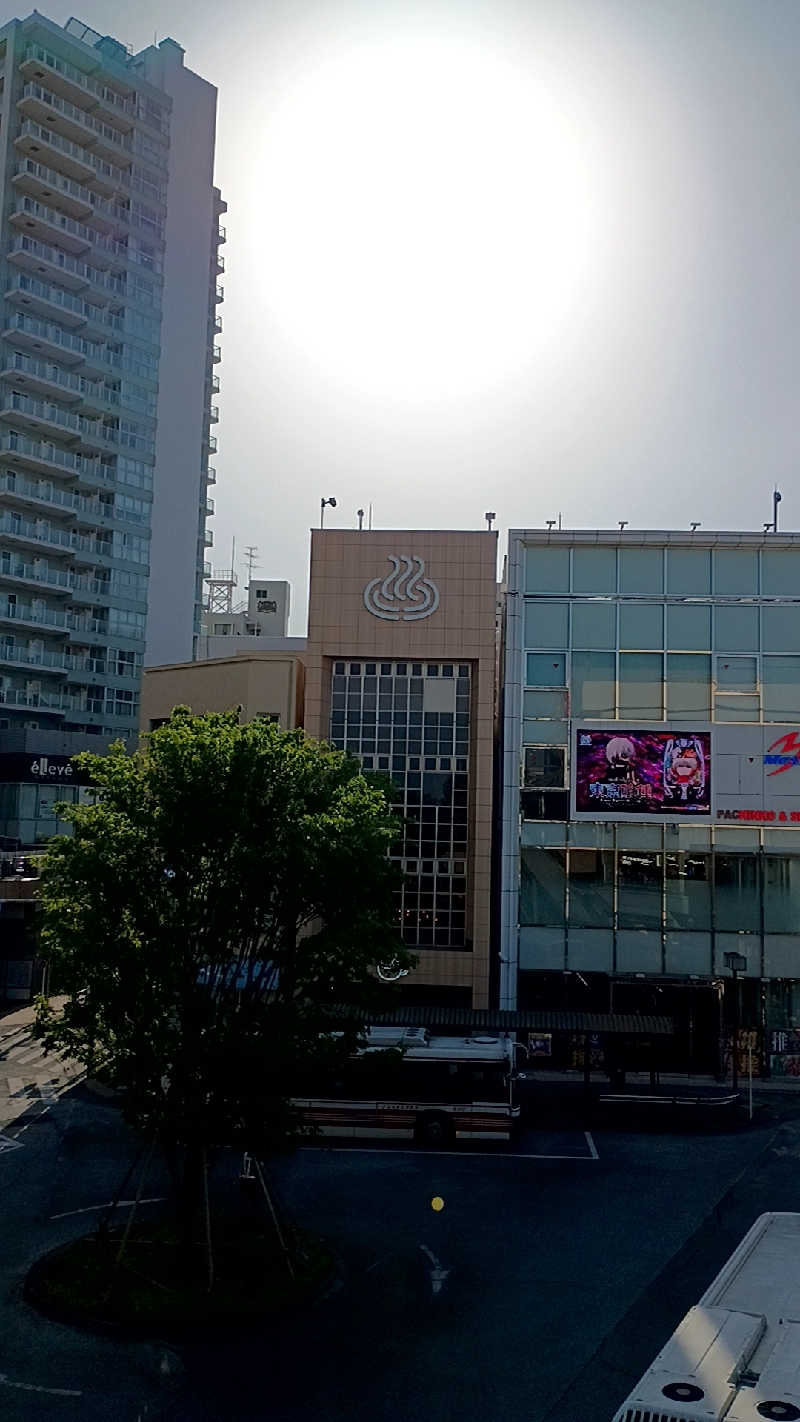 つよきさんのFLOBA(フローバ)のサ活写真