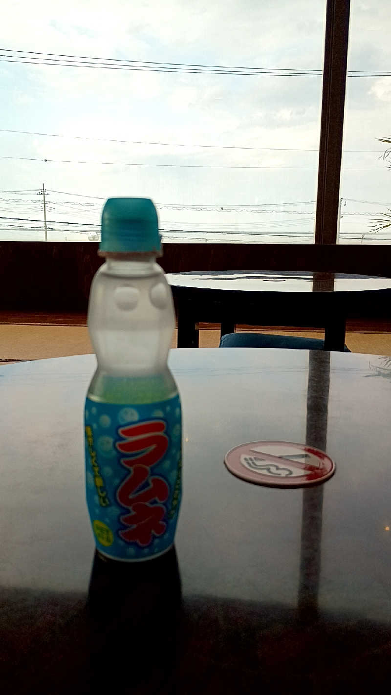 つよきさんの阿字ヶ浦温泉 のぞみのサ活写真