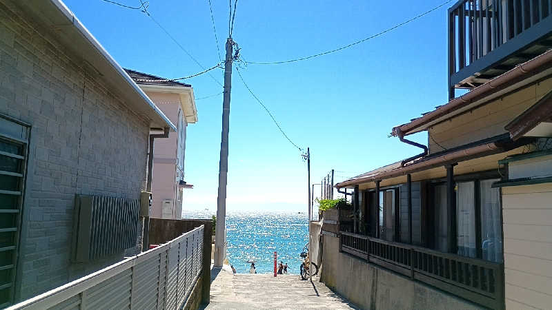 つよきさんのレックスイン川崎のサ活写真