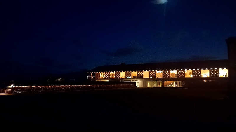 つよきさんのSHONAI HOTEL SUIDEN TERRASSE / スイデンテラスのサ活写真