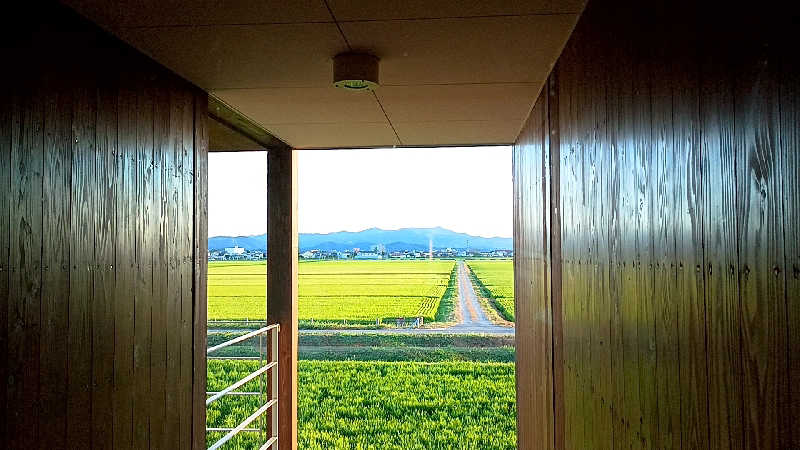 つよきさんのSHONAI HOTEL SUIDEN TERRASSE / スイデンテラスのサ活写真