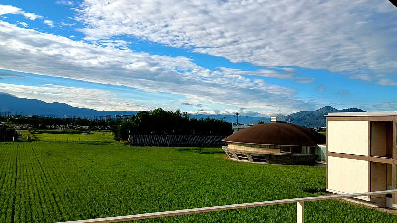 つよきさんのSHONAI HOTEL SUIDEN TERRASSE / スイデンテラスのサ活写真