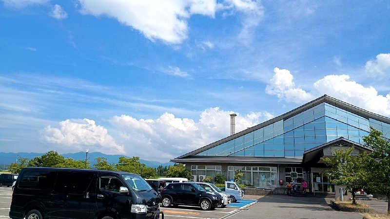 つよきさんのやまぶし温泉ゆぽかのサ活写真