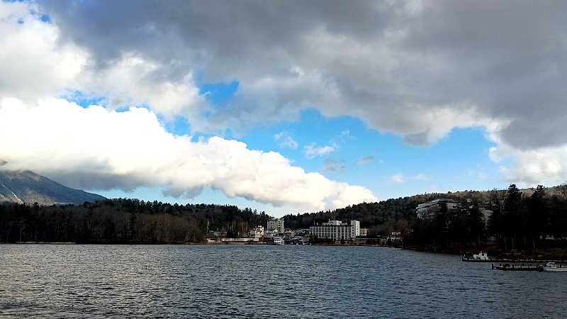 つよきさんのニュー阿寒ホテルのサ活写真