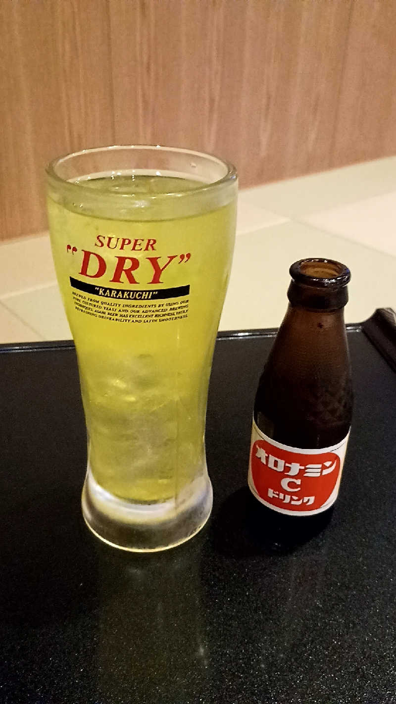 つよきさんのSPABLIC 赤坂湯屋のサ活写真