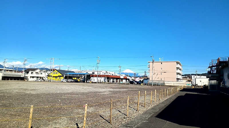 つよきさんのサウナしきじのサ活写真