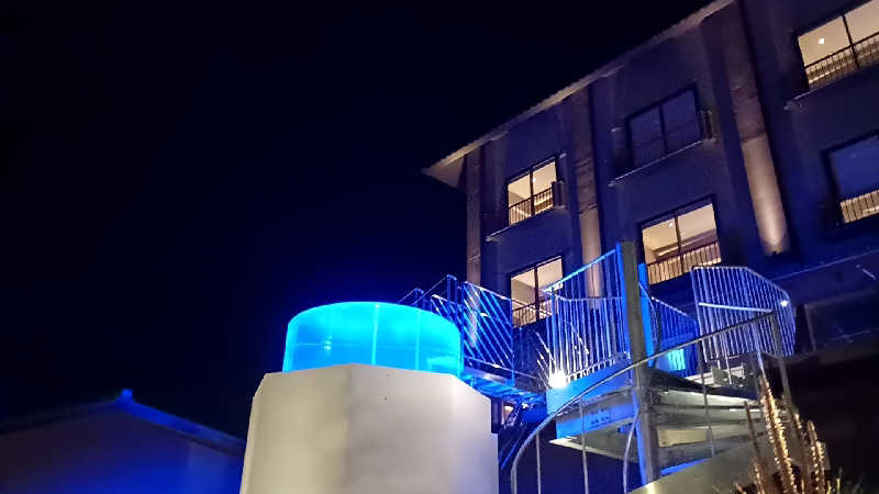 つよきさんのJIN6サウナのサ活写真