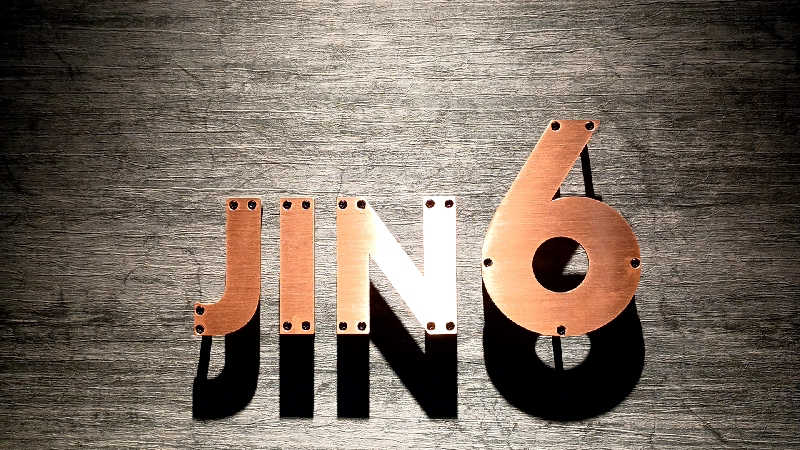 つよきさんのJIN6サウナのサ活写真