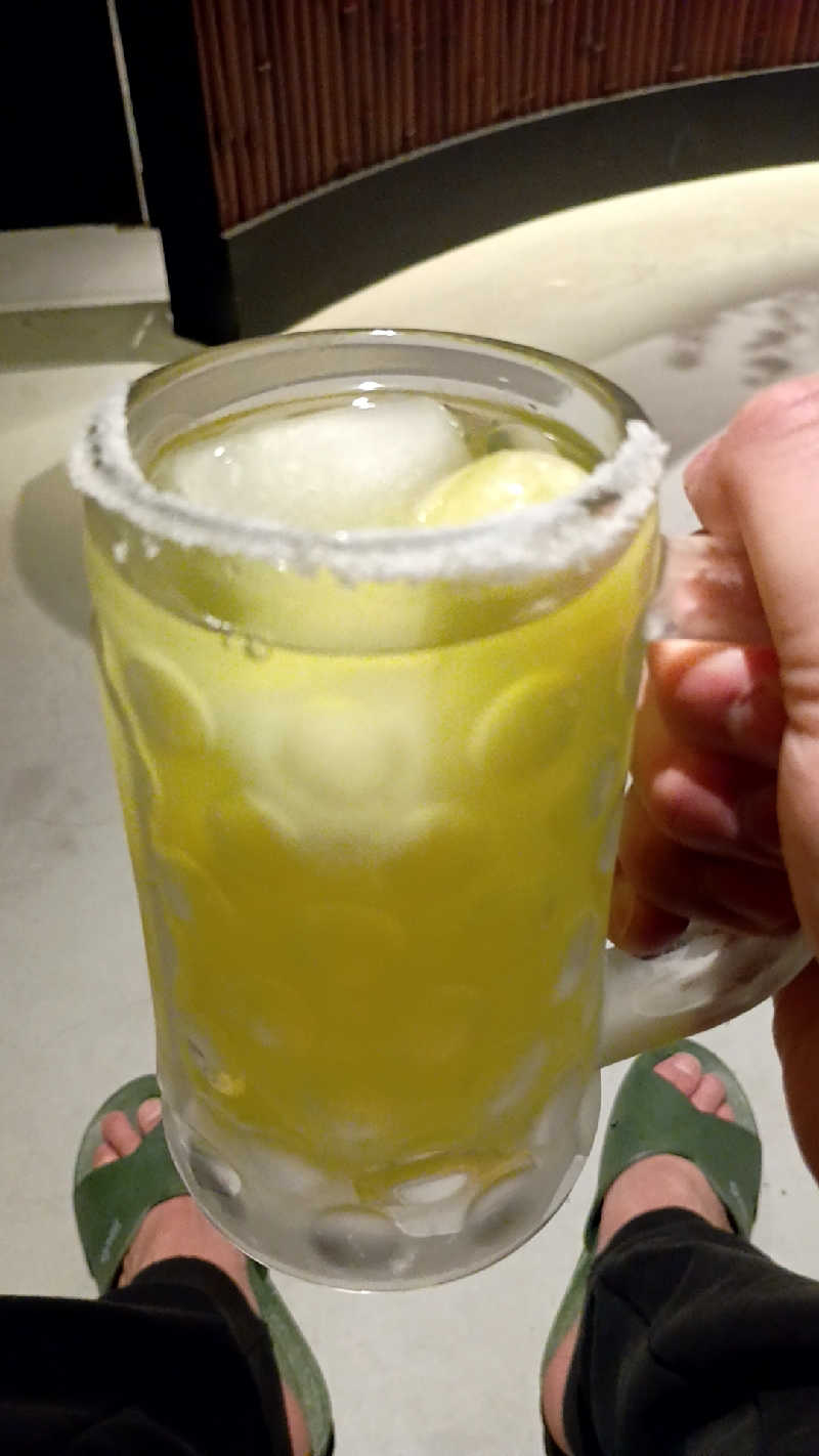 つよきさんのJIN6サウナのサ活写真