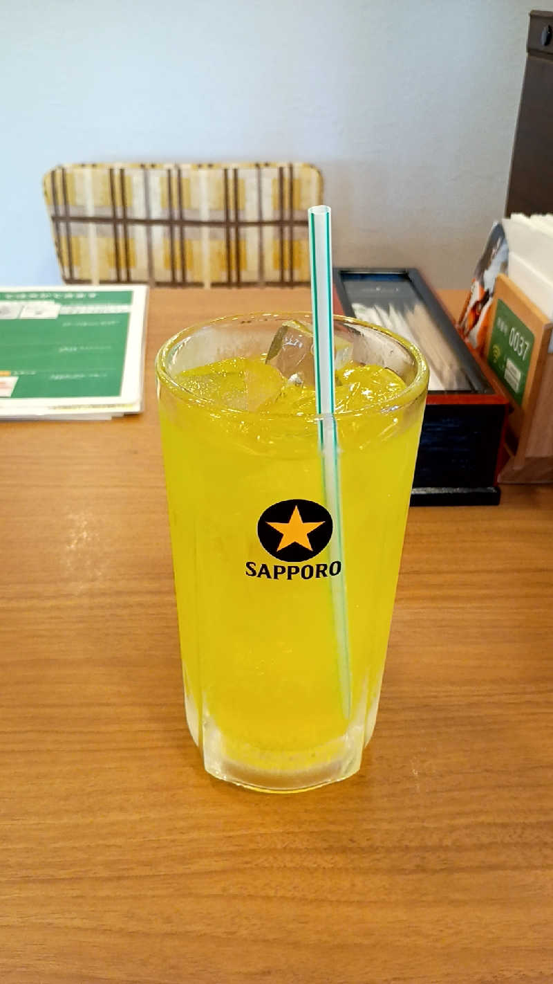 つよきさんのSPA&ごはん ゆるうむ yuluumuのサ活写真