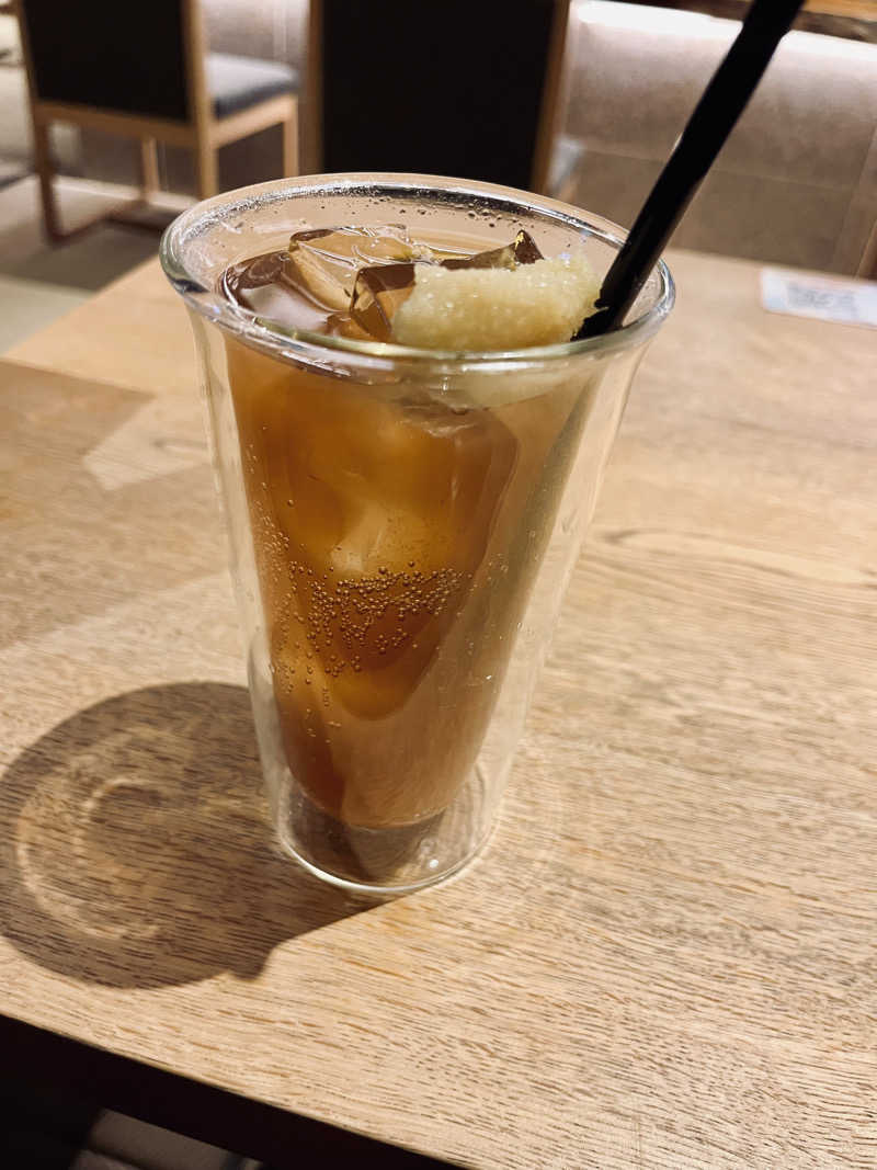 ミズブロハイリタイなぁさんのサウナ&ホテル かるまる池袋のサ活写真