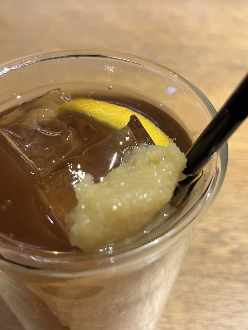 ミズブロハイリタイなぁさんのサウナ&ホテル かるまる池袋のサ活写真