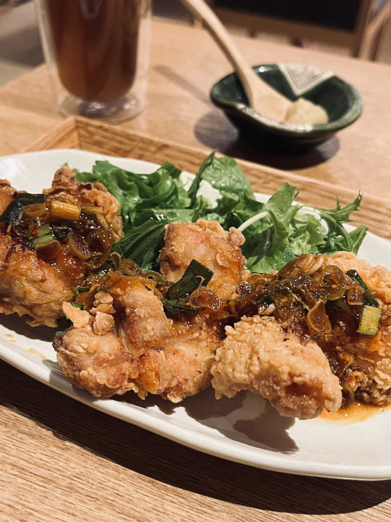 ミズブロハイリタイなぁさんのサウナ&ホテル かるまる池袋のサ活写真