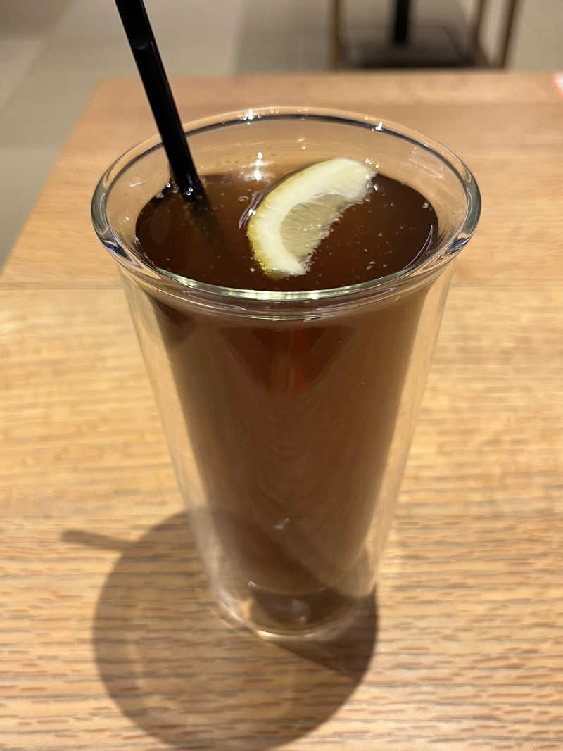 ミズブロハイリタイなぁさんのサウナ&ホテル かるまる池袋のサ活写真