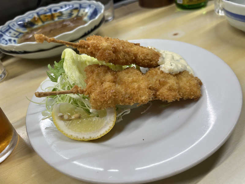 よこよこさんのカプセル&サウナ日本のサ活写真