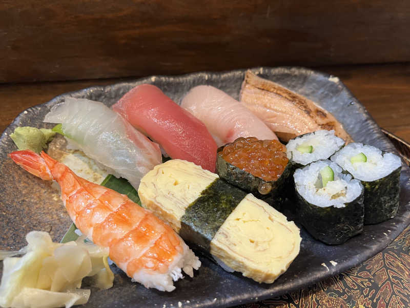 よこよこさんの天然温泉コロナの湯 福山店のサ活写真