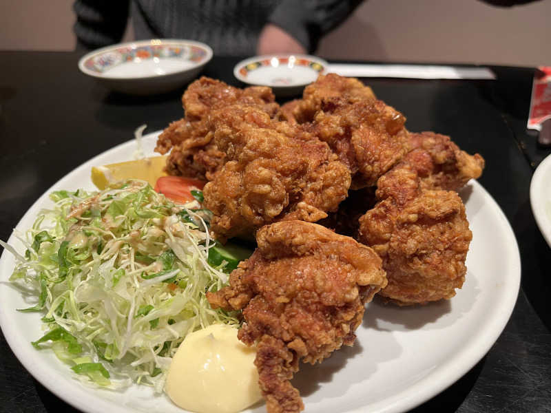 よこよこさんのカプセル&サウナ日本のサ活写真