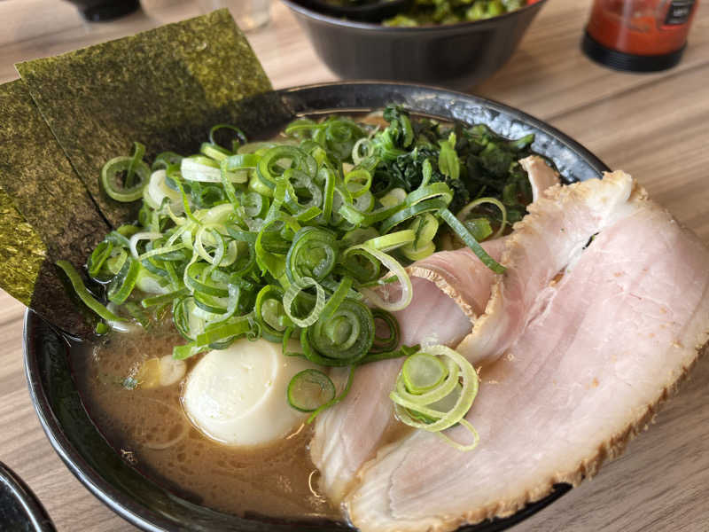 よこよこさんのカプセル&サウナ日本のサ活写真